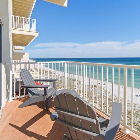Sans Souci 407 Apartment Pensacola Beach Exterior photo