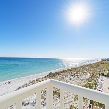 Sans Souci 407 Apartment Pensacola Beach Exterior photo