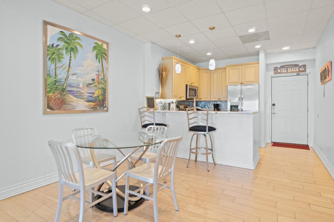 Sans Souci 407 Apartment Pensacola Beach Exterior photo