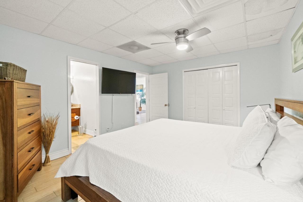 Sans Souci 407 Apartment Pensacola Beach Exterior photo