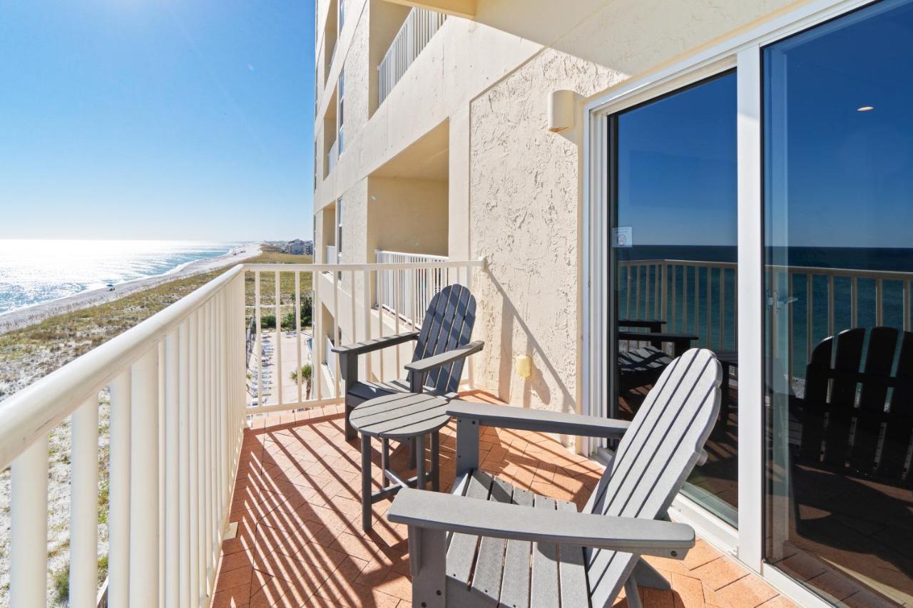 Sans Souci 407 Apartment Pensacola Beach Exterior photo