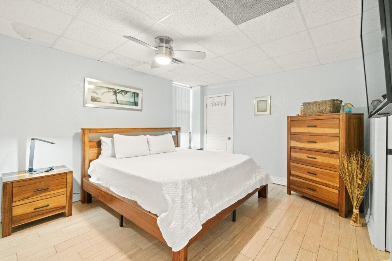 Sans Souci 407 Apartment Pensacola Beach Exterior photo